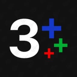 3 Plus