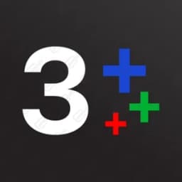 Ch3Plus