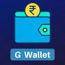 G Wallet