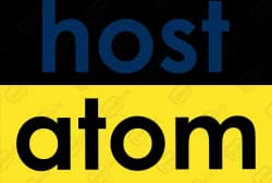 Hostatom