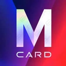 M Card