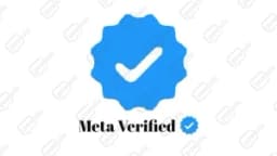 Meta Verified