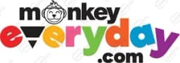Monkeyeveryday