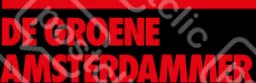 De Groene Amsterdammer