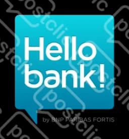 Hello Bank