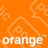 hoe orange tv