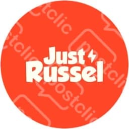 Just Russel
