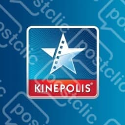 Kinepolis