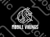 Mobile Vikings