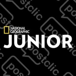 national geographic junior abonnement