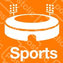 orange sport