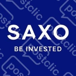 Saxo Bank