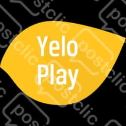 Yelo Play