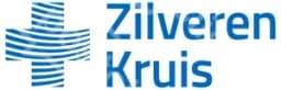 zilveren kruis