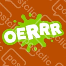 Oerrr