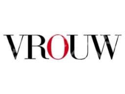Vrouw Glossy