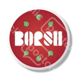 Borshch Kredit