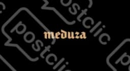 Meduza