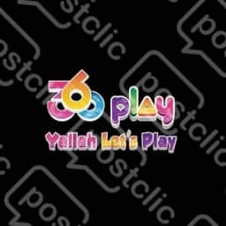 A Play 360