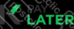 K Pay Later