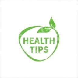 T Health Tip