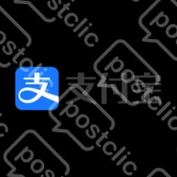 支付寶 (Alipay)