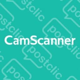 Camscanner