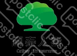 國泰保險
