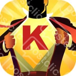 籌碼K