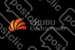 Chubu Electric Power