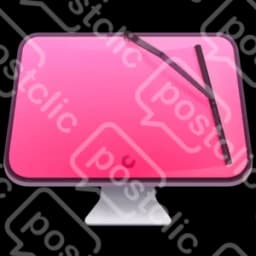 Cleanmymac X
