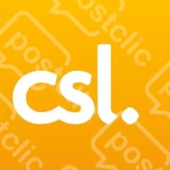 Csl Mobile