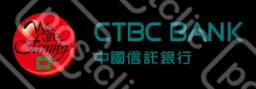 中國信託 (Ctbc Bank)