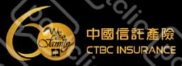 Ctbc Insurance (中國信託)