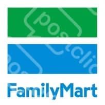 全家 (Familymart)