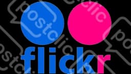 Flickr
