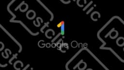 Google One