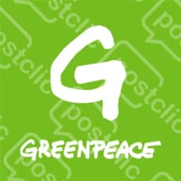 Greenpeace
