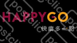Happygo
