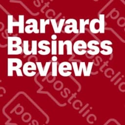 Harvard Business Review