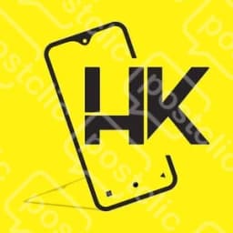 Hk Mobile