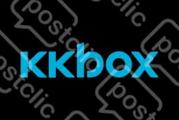 Kkbox