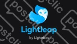 Lightleap