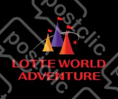 Lotte World Magic Pass