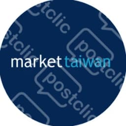 Market America (美安)