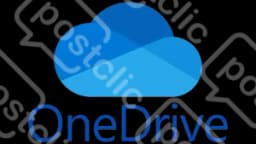 Microsoft Onedrive