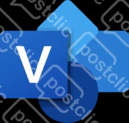 Microsoft Visio
