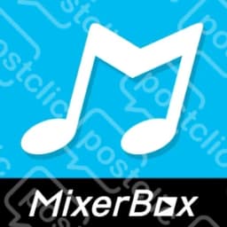 Mixerbox