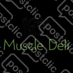 Muscle Deli