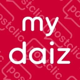 My Daiz